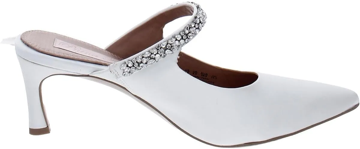 Naturalizer Women's Liefde Dress Mule