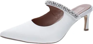 Naturalizer Women's Liefde Dress Mule