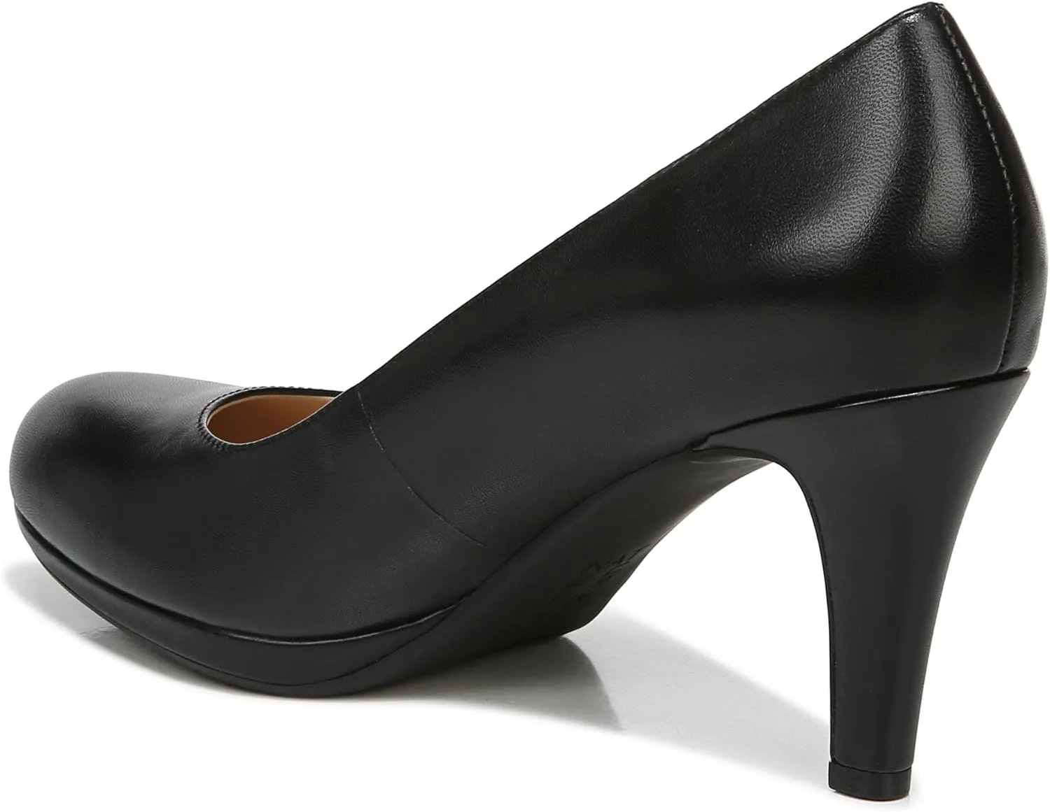 Naturalizer Womens Michelle Classic High Heel Pump