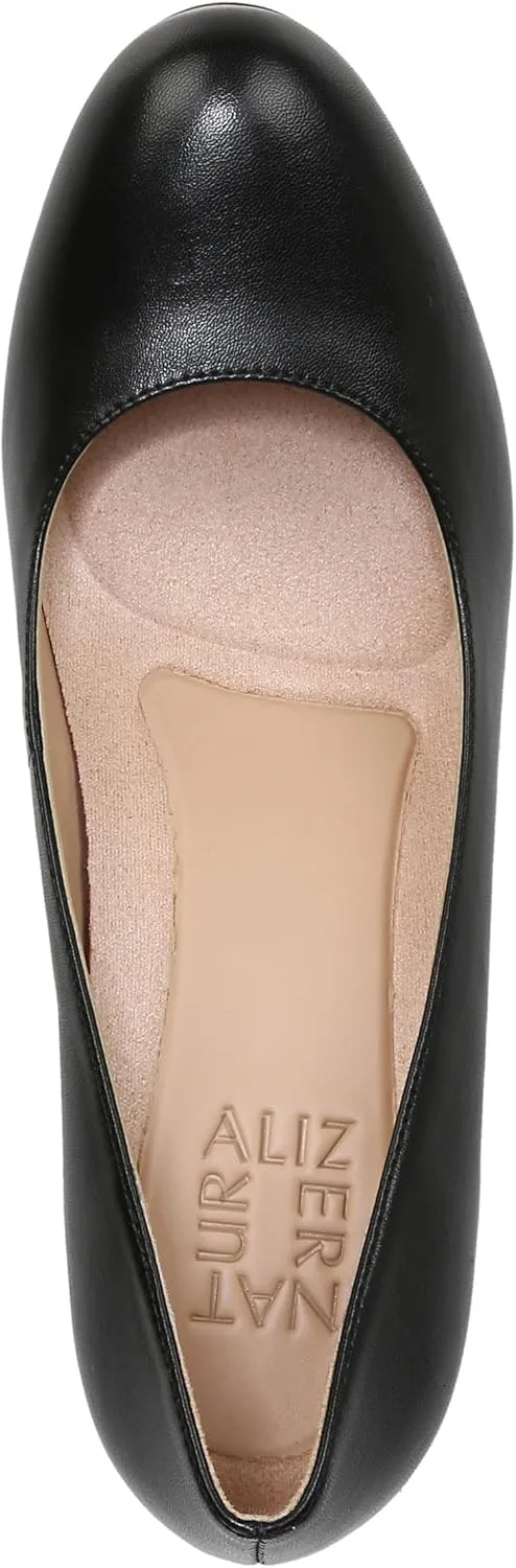Naturalizer Womens Michelle Classic High Heel Pump