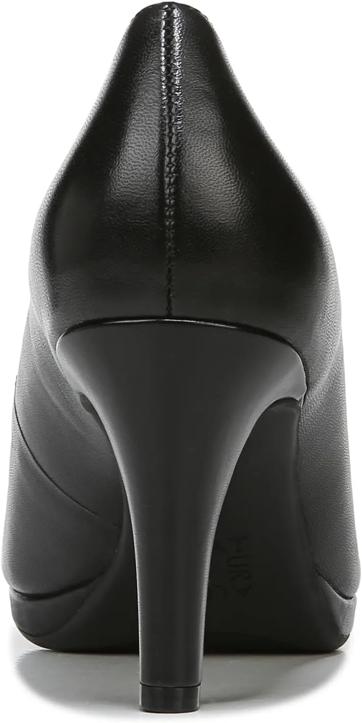 Naturalizer Womens Michelle Classic High Heel Pump