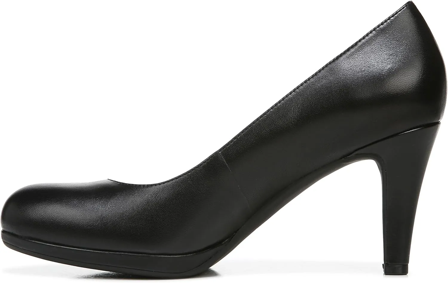 Naturalizer Womens Michelle Classic High Heel Pump
