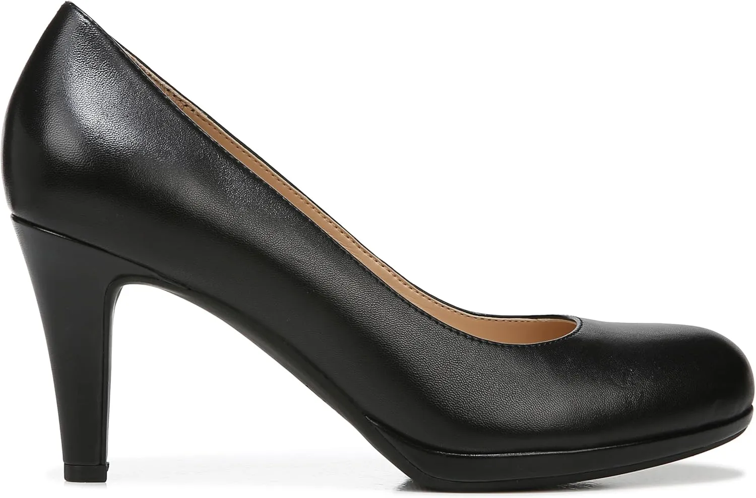 Naturalizer Womens Michelle Classic High Heel Pump