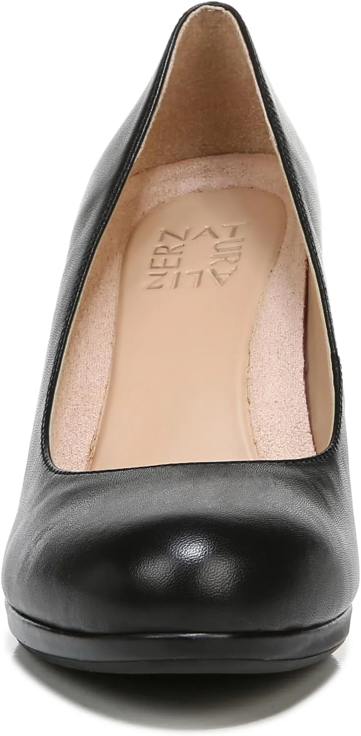 Naturalizer Womens Michelle Classic High Heel Pump