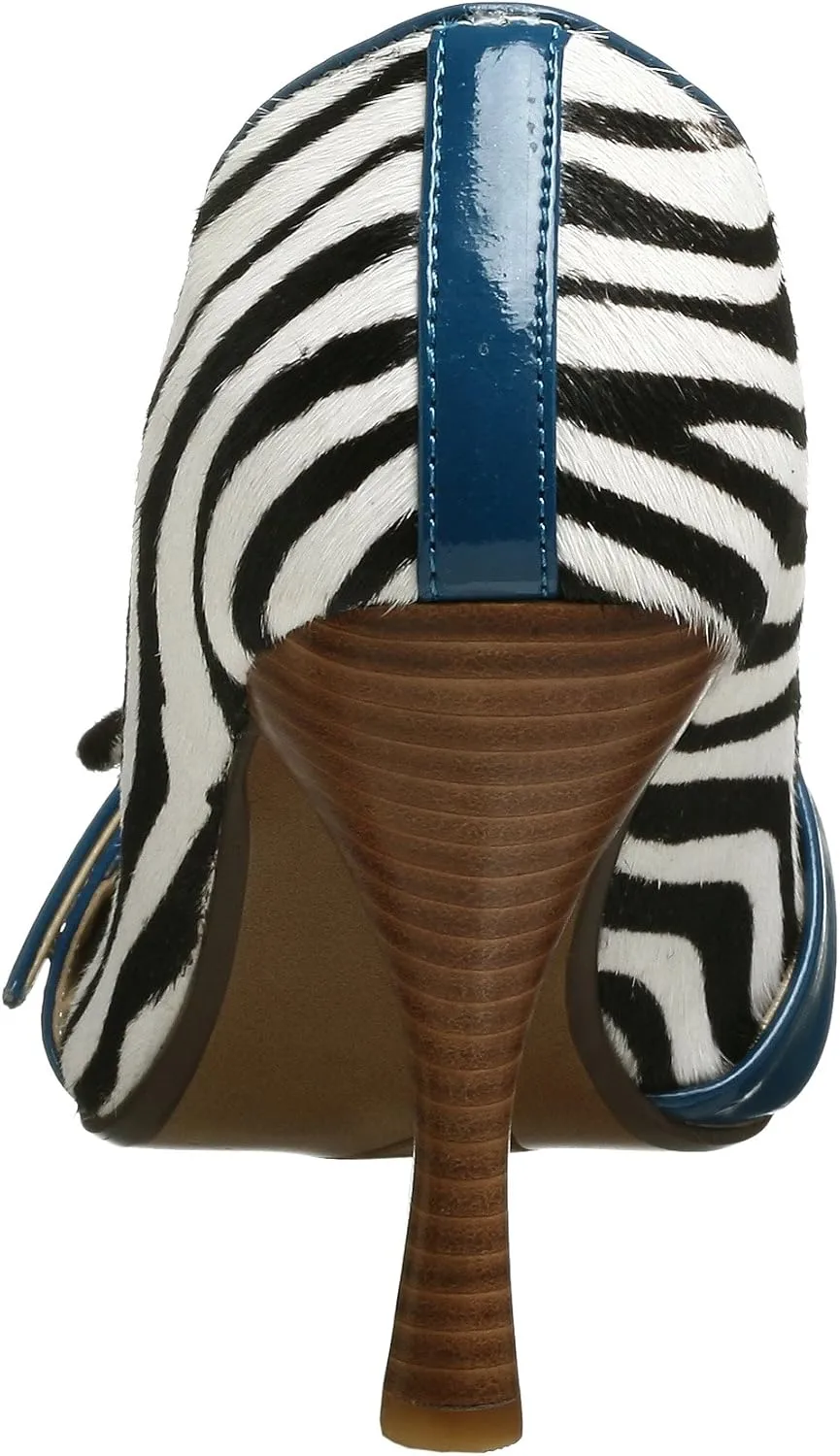 Naughty Monkey Jungle Fury Pump