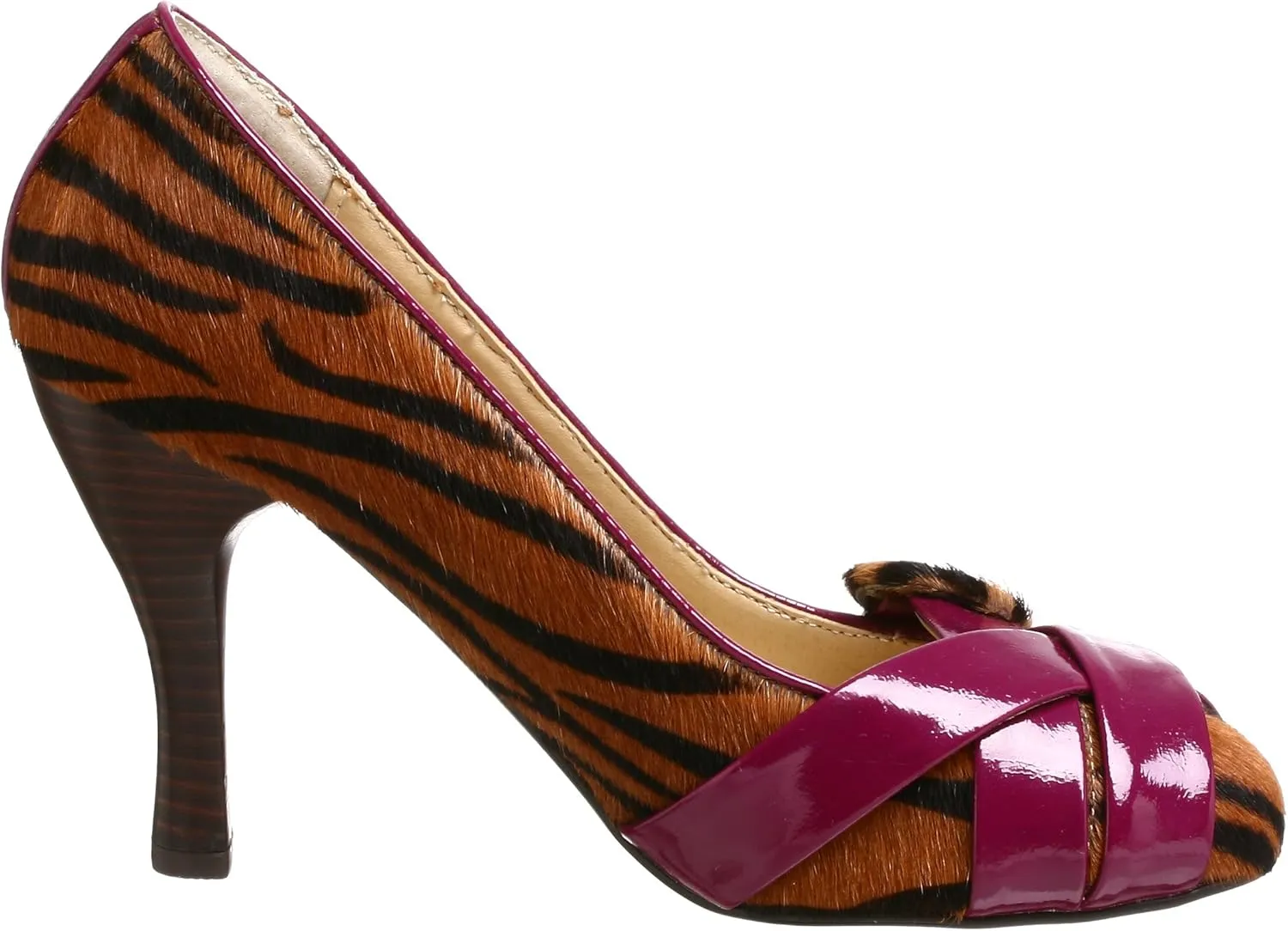 Naughty Monkey Jungle Fury Pump