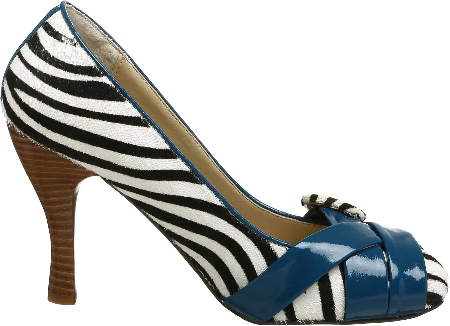 Naughty Monkey Jungle Fury Pump