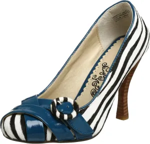 Naughty Monkey Jungle Fury Pump