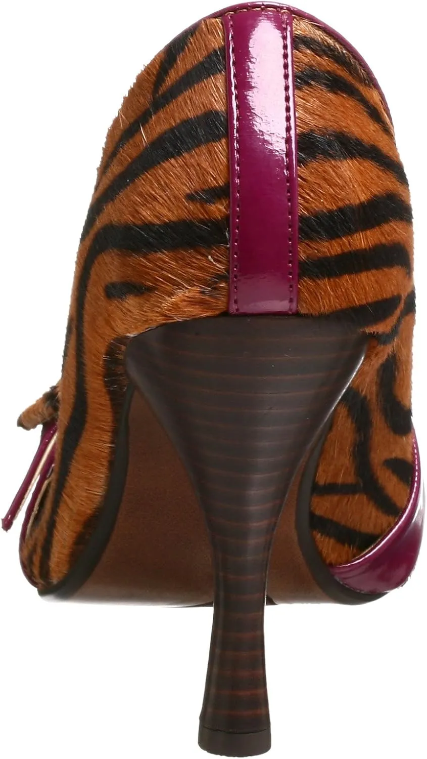 Naughty Monkey Jungle Fury Pump