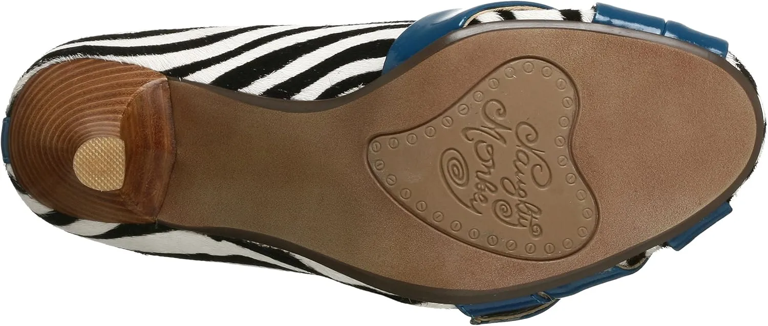 Naughty Monkey Jungle Fury Pump