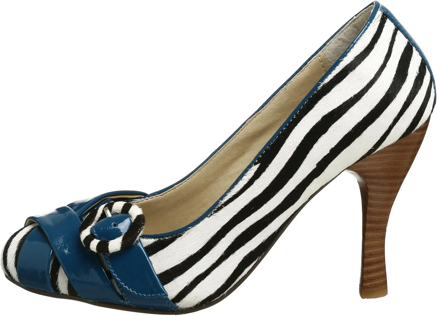 Naughty Monkey Jungle Fury Pump