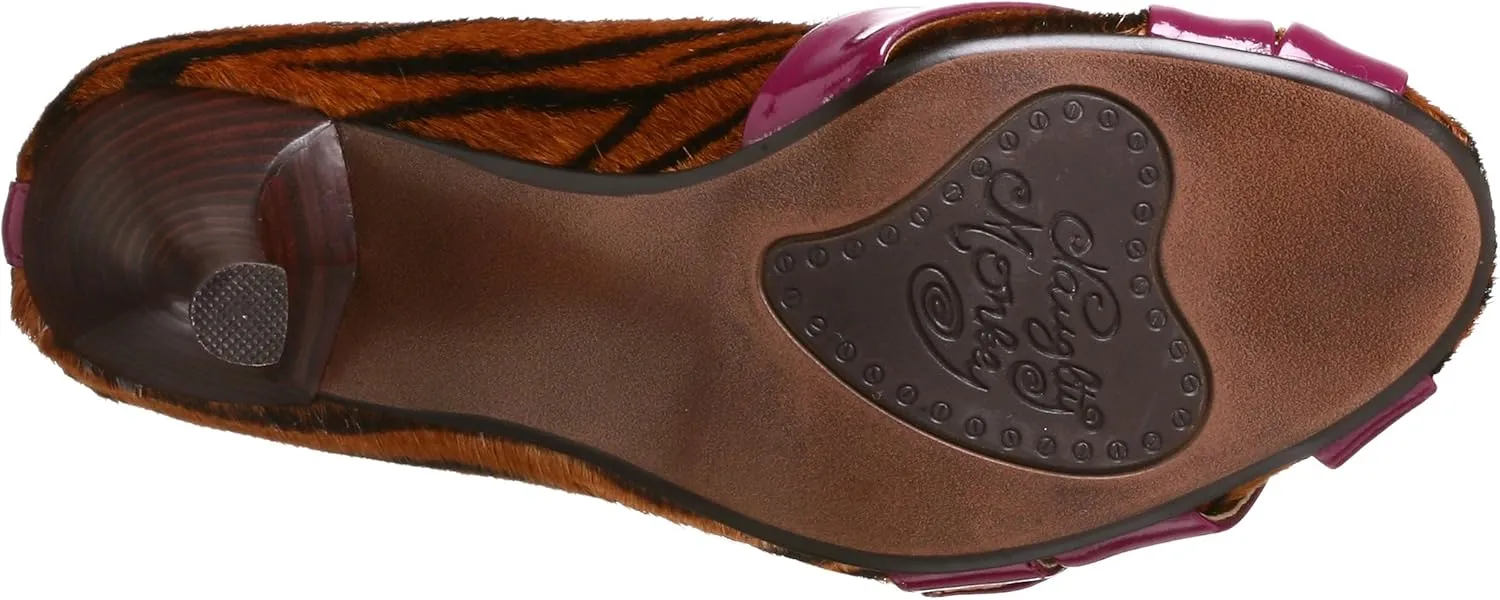 Naughty Monkey Jungle Fury Pump