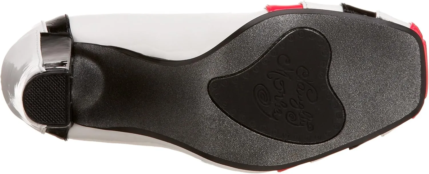 Naughty Monkey Women's Cool It Pump