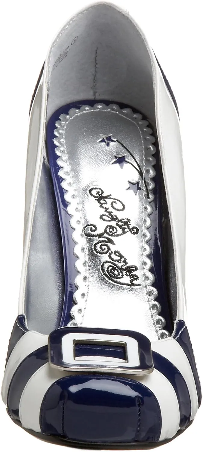 Naughty Monkey Women's Cool It Pump