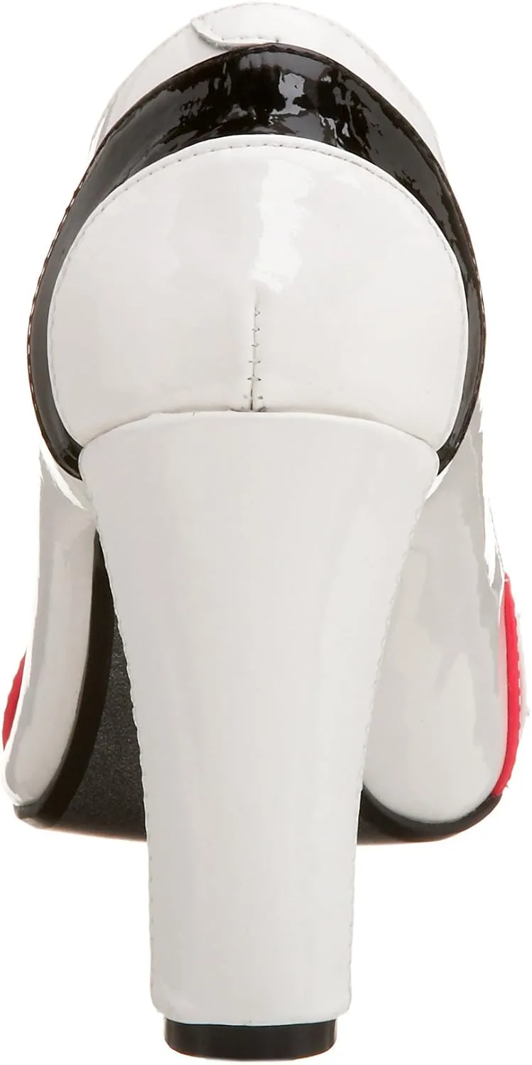 Naughty Monkey Women's Cool It Pump