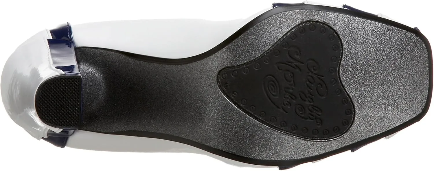 Naughty Monkey Women's Cool It Pump