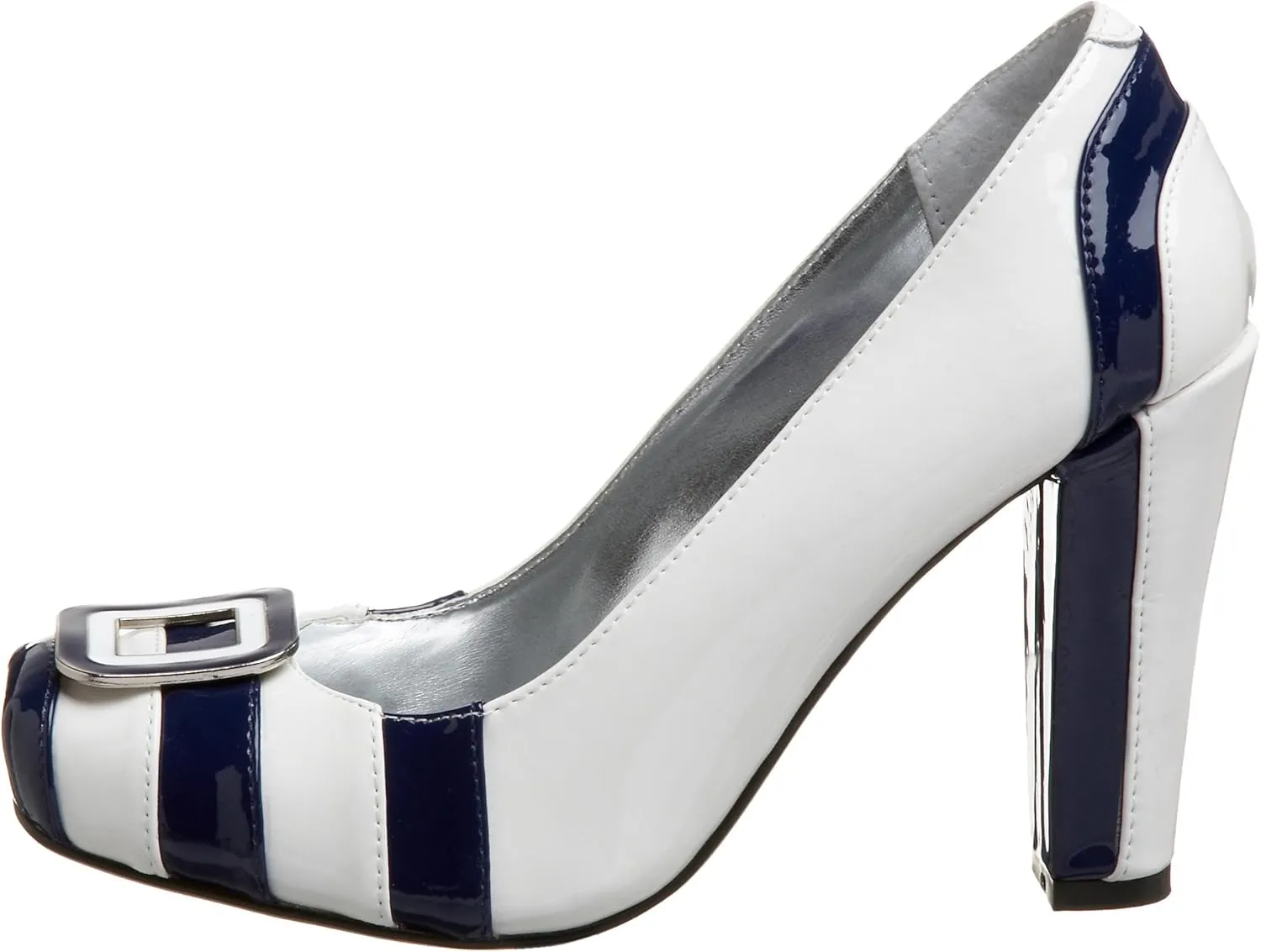 Naughty Monkey Women's Cool It Pump
