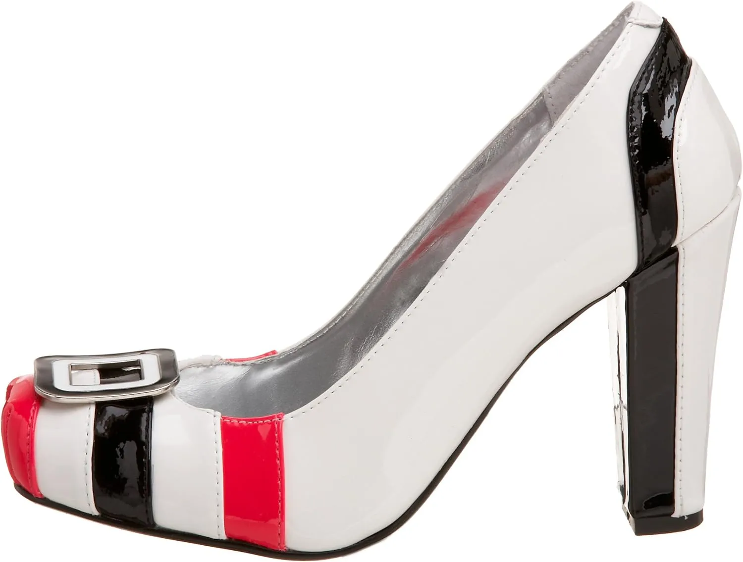 Naughty Monkey Women's Cool It Pump
