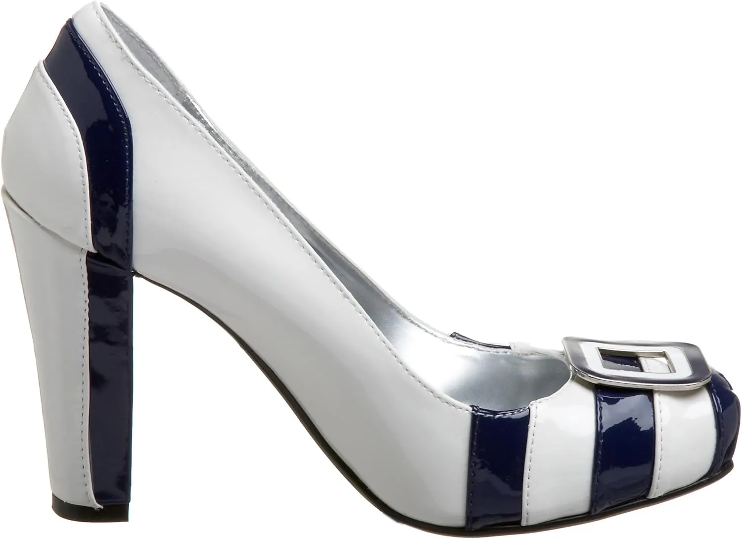 Naughty Monkey Women's Cool It Pump