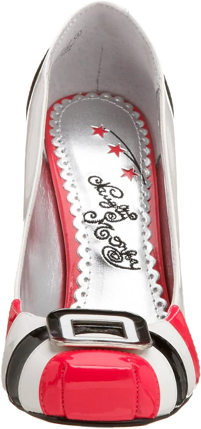 Naughty Monkey Women's Cool It Pump
