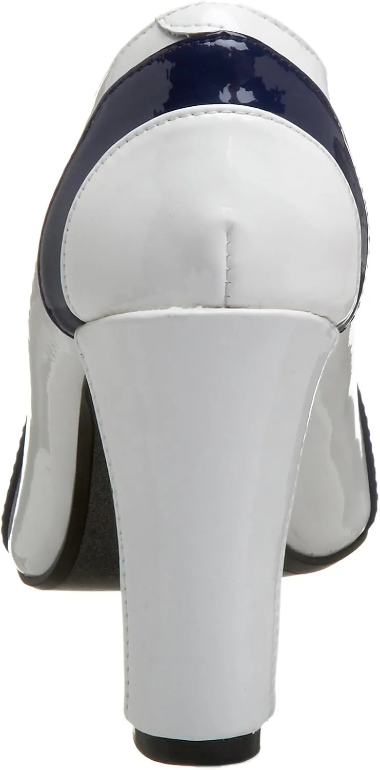 Naughty Monkey Women's Cool It Pump