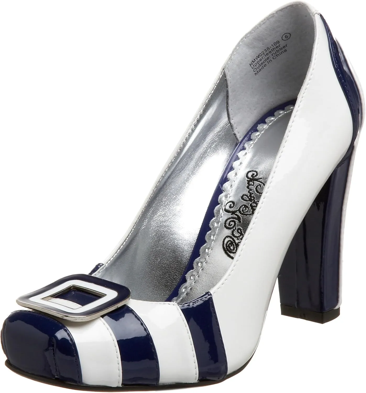 Naughty Monkey Women's Cool It Pump