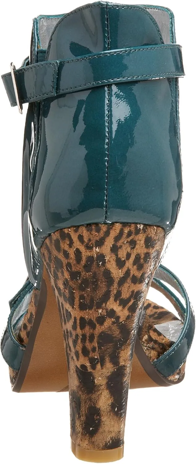 Naughty Monkey Women's Looks to Kill Pump