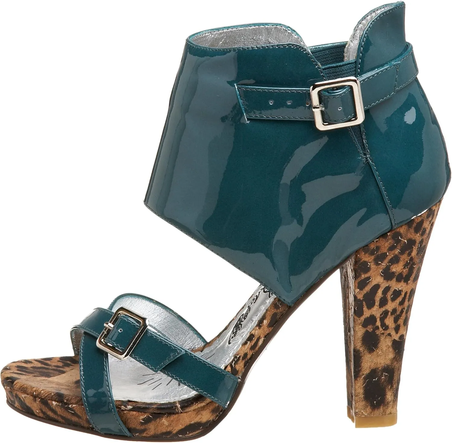 Naughty Monkey Women's Looks to Kill Pump
