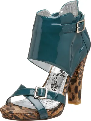Naughty Monkey Women's Looks to Kill Pump