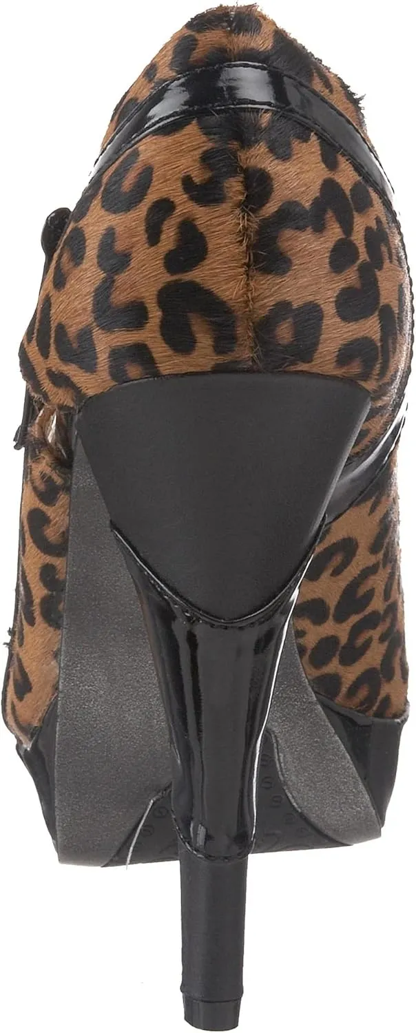 Naughty Monkey Women's Portia Pump