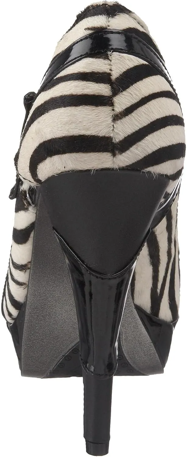 Naughty Monkey Women's Portia Pump