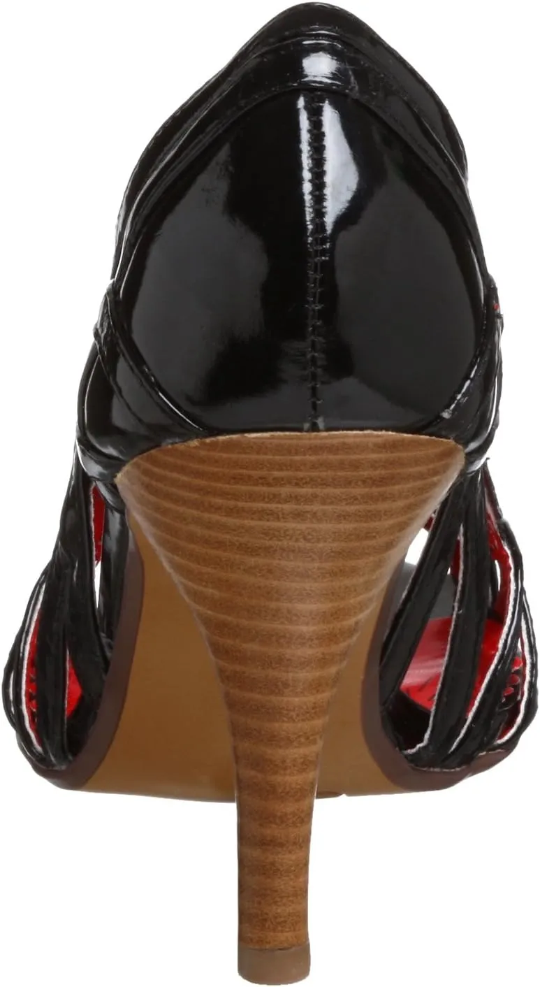 Naughty Monkey Women's Shock Wave Pump