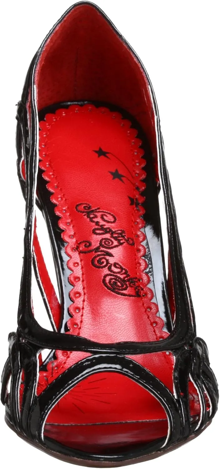 Naughty Monkey Women's Shock Wave Pump