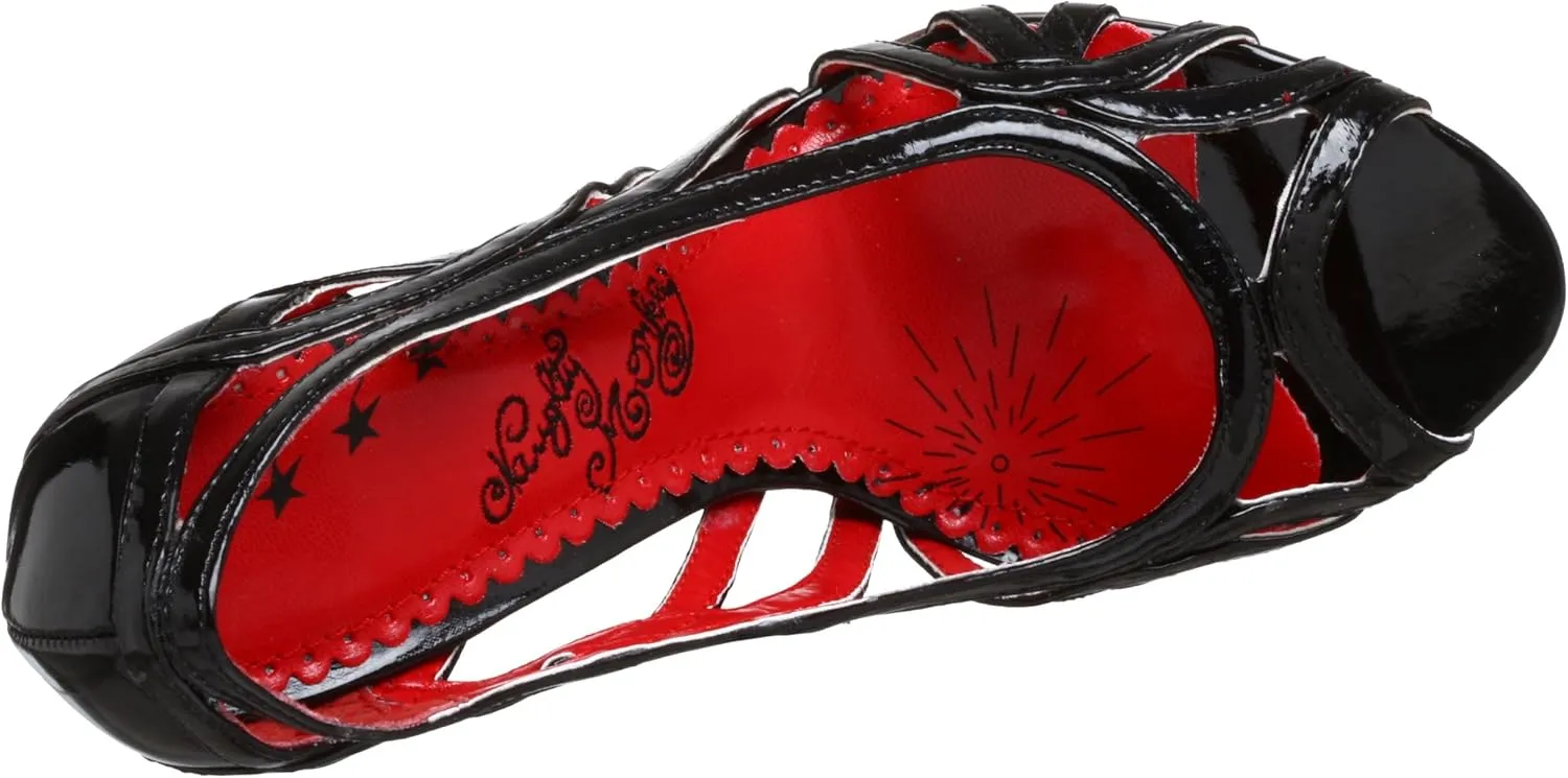 Naughty Monkey Women's Shock Wave Pump