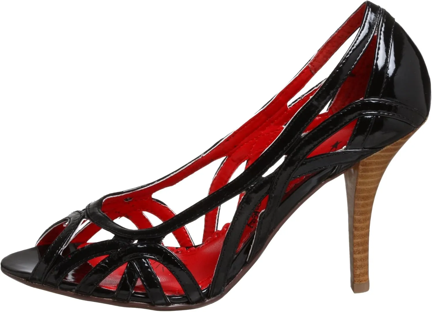 Naughty Monkey Women's Shock Wave Pump