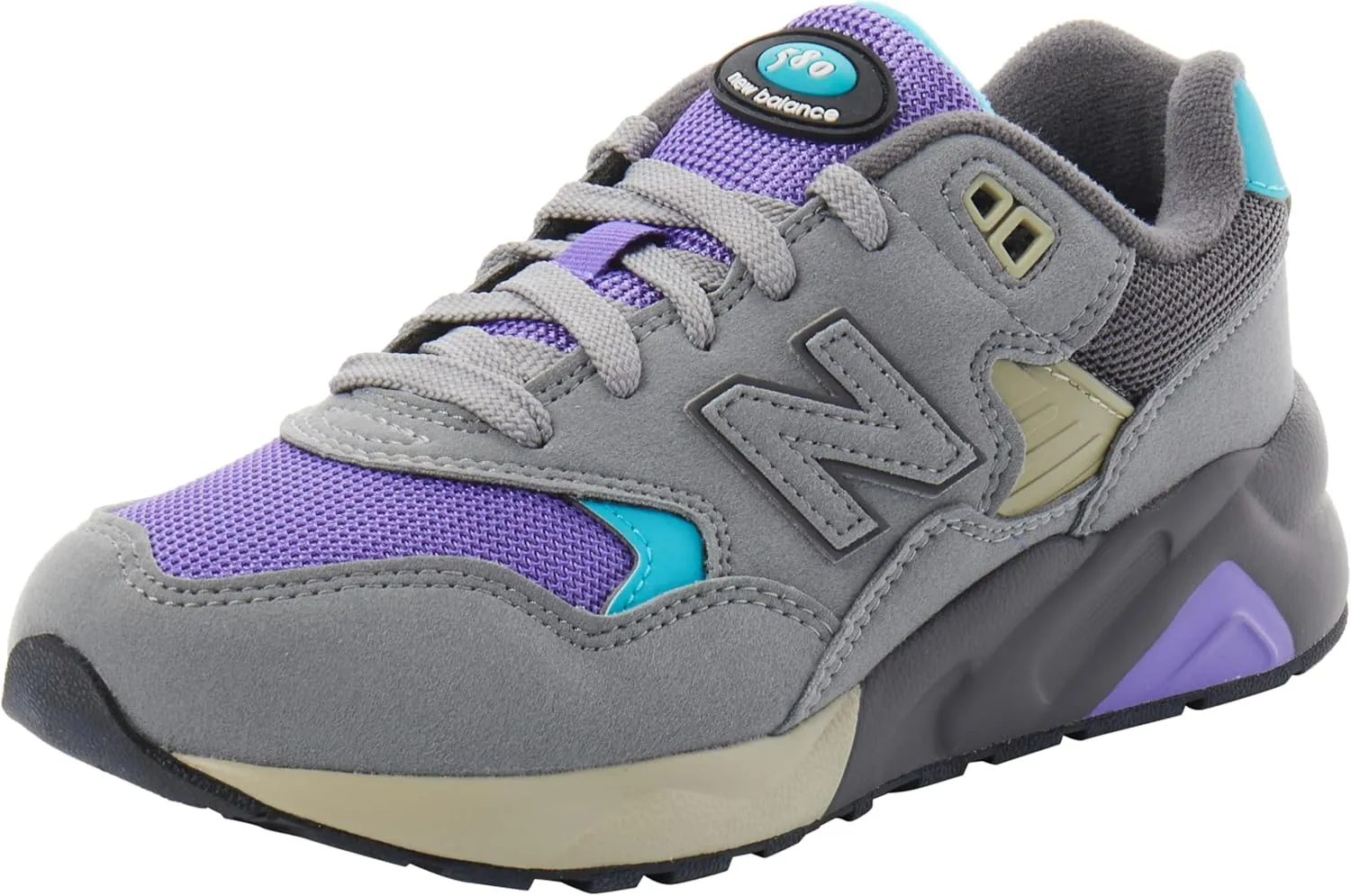 New Balance Boy 580 Sneaker