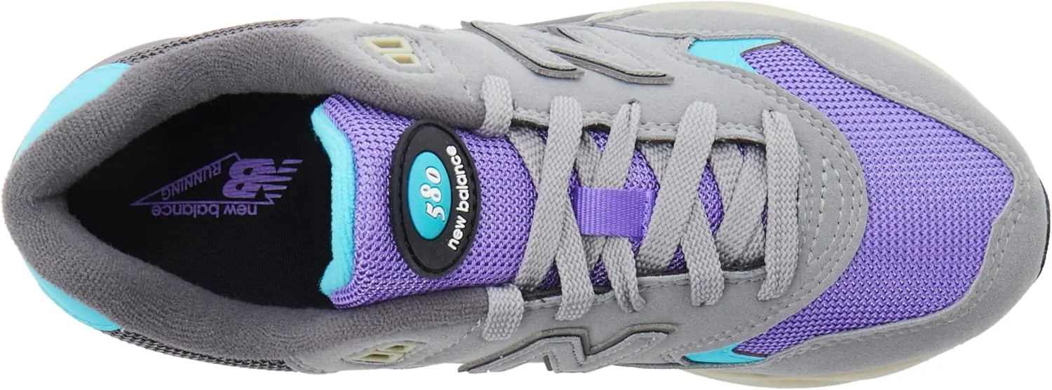 New Balance Boy 580 Sneaker