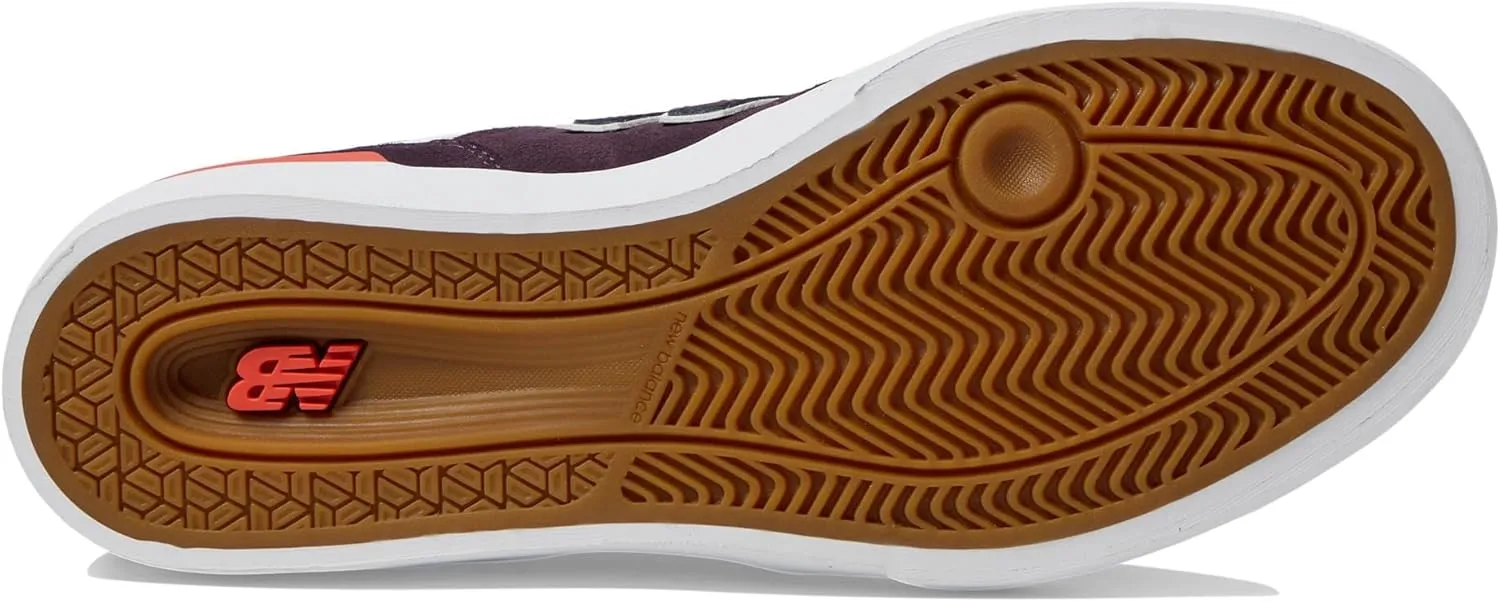 New Balance Men's 574 Vulc Skate Shoe