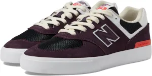 New Balance Men's 574 Vulc Skate Shoe