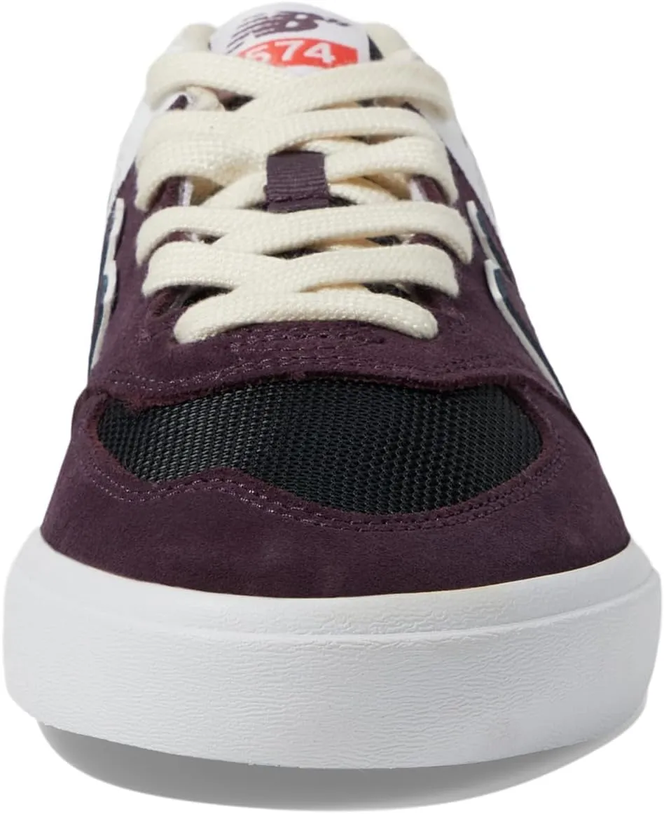 New Balance Men's 574 Vulc Skate Shoe