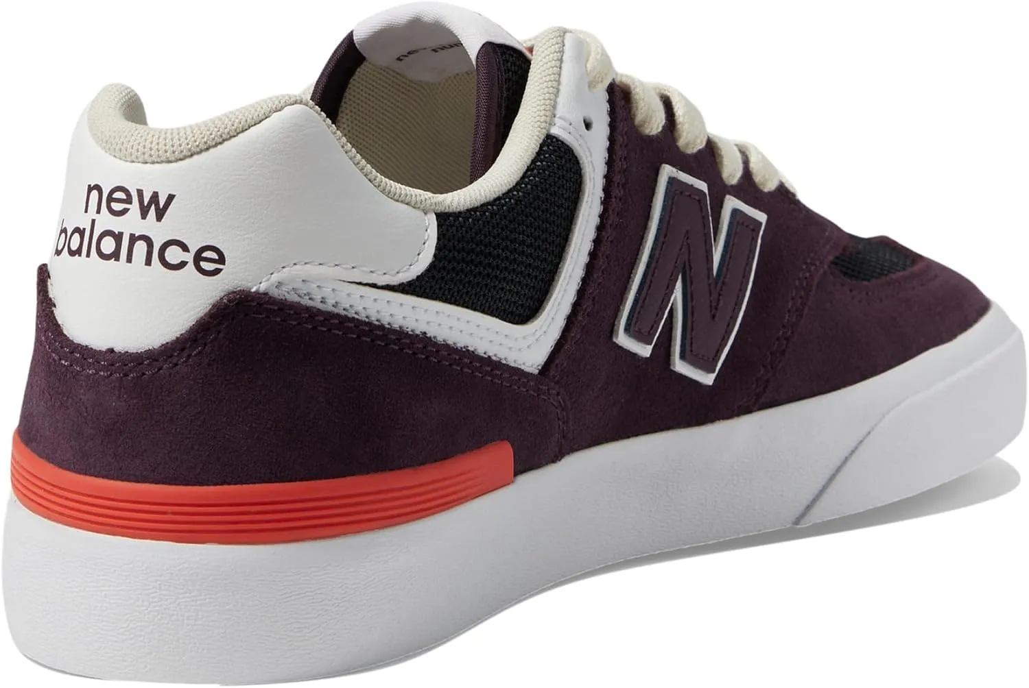 New Balance Men's 574 Vulc Skate Shoe
