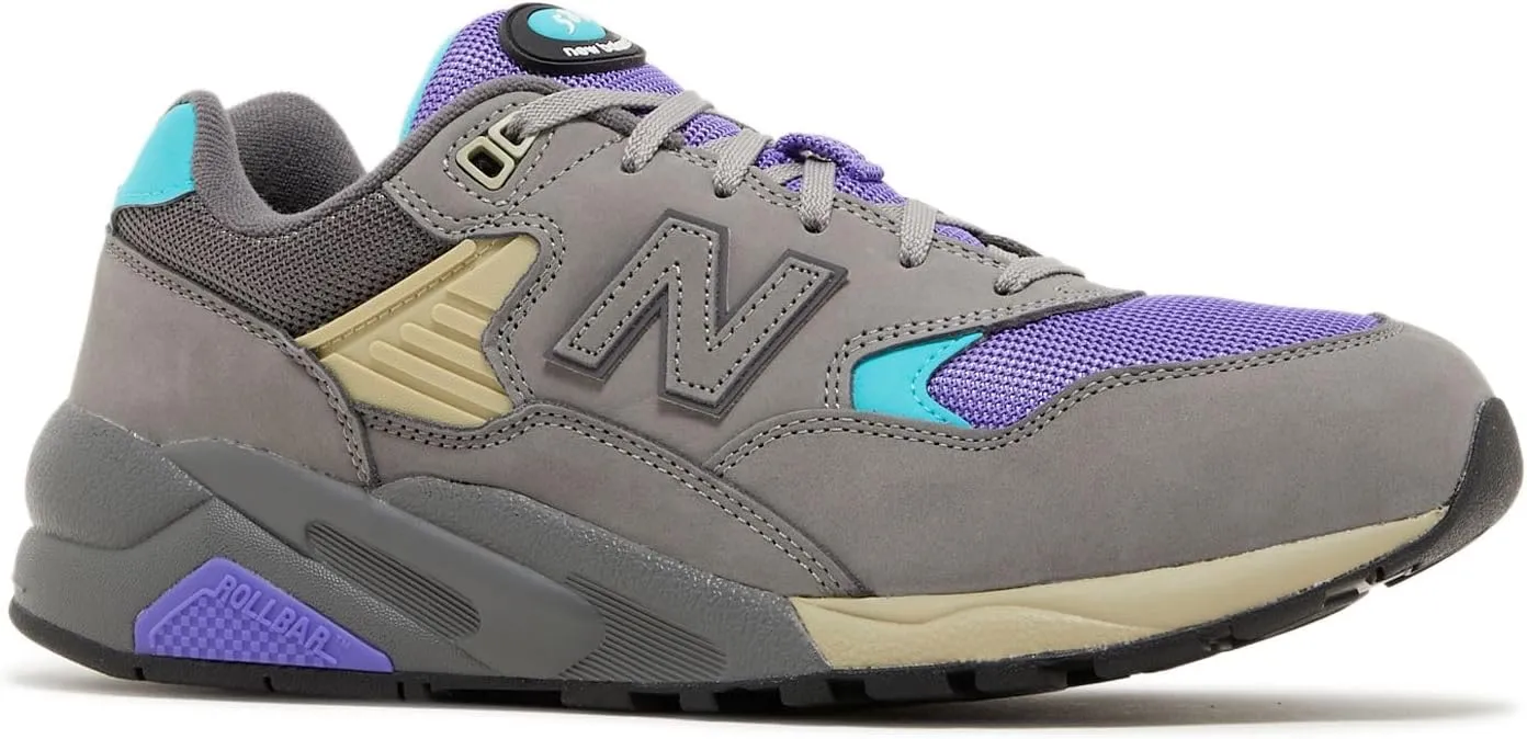 New Balance Men's Gymnastics Shoes Sneaker