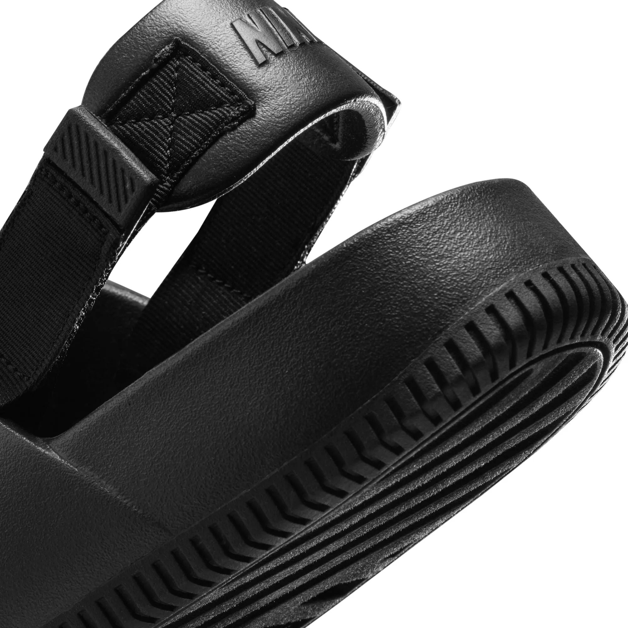 Nike Calm Mule NA (Black/Black)