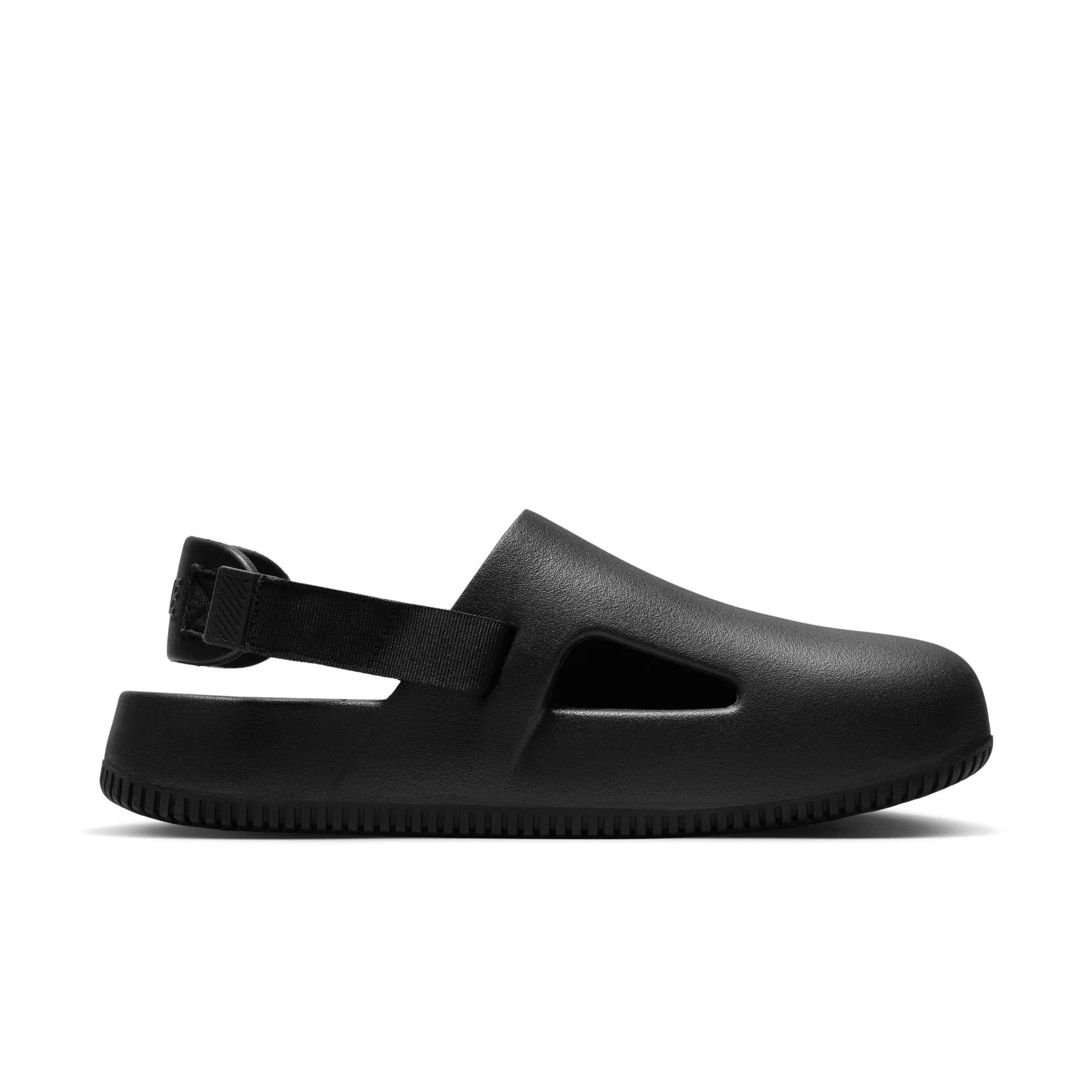 Nike Calm Mule NA (Black/Black)