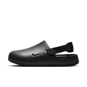 Nike Calm Mule NA (Black/Black)