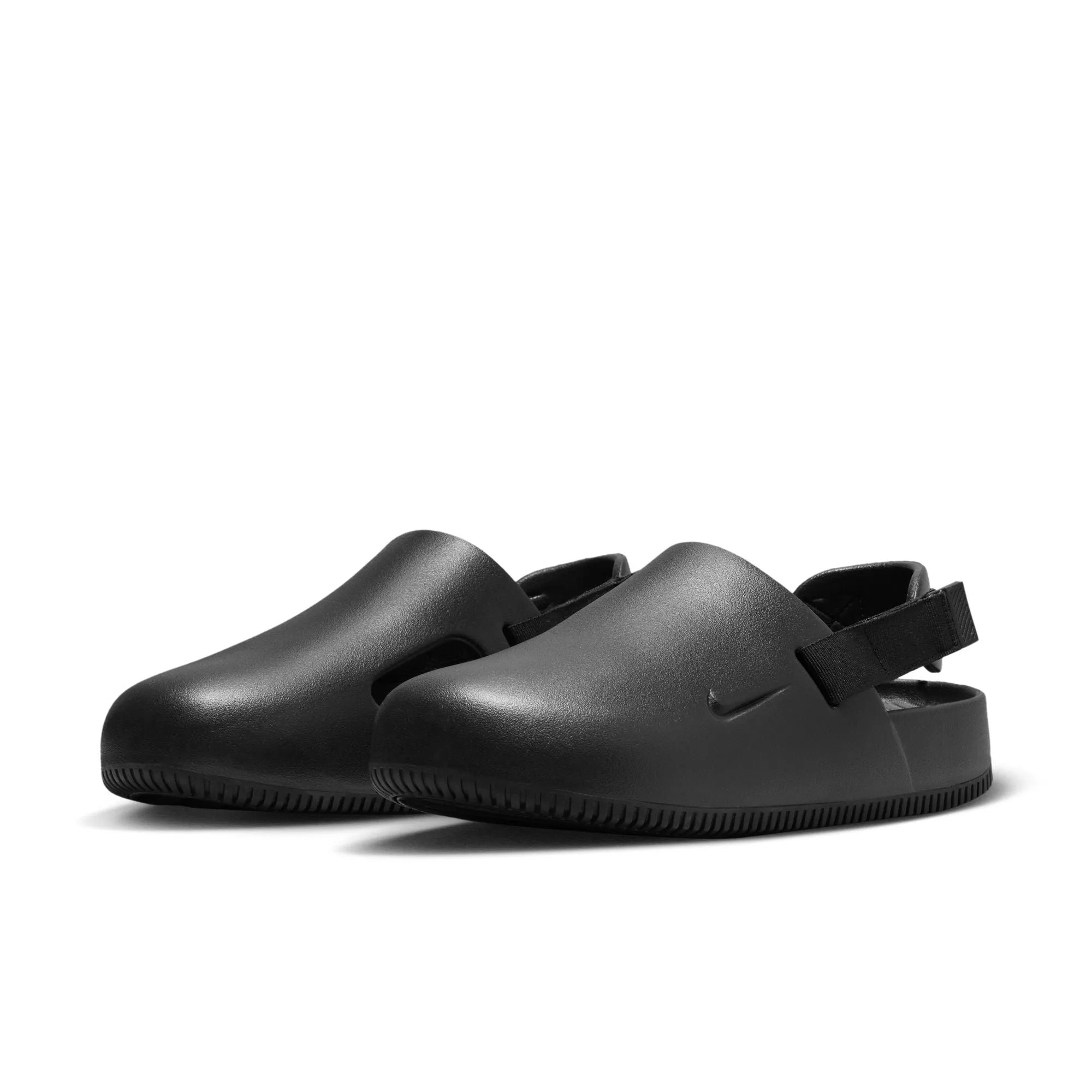 Nike Calm Mule NA (Black/Black)
