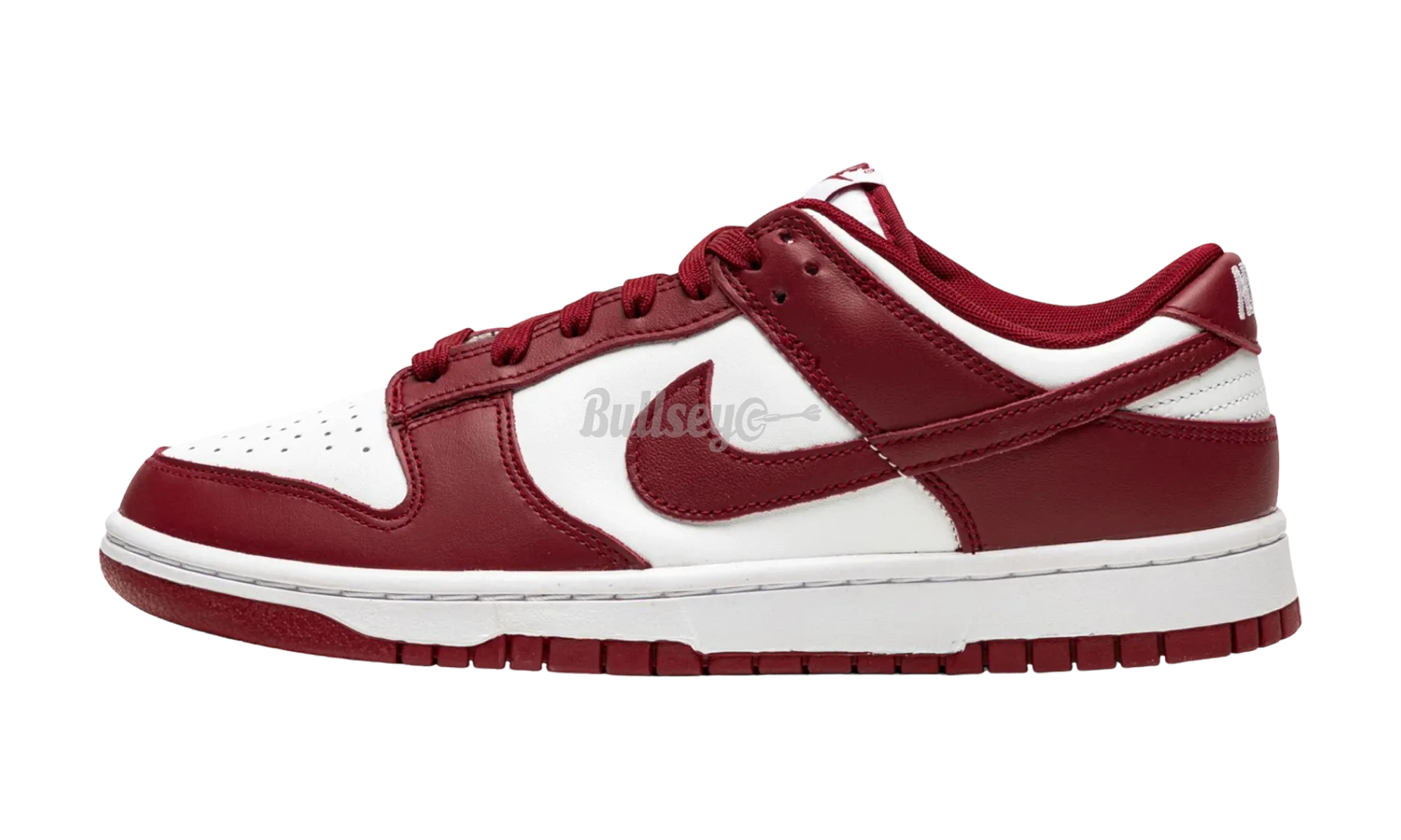 Nike Dunk Low "Team Red"