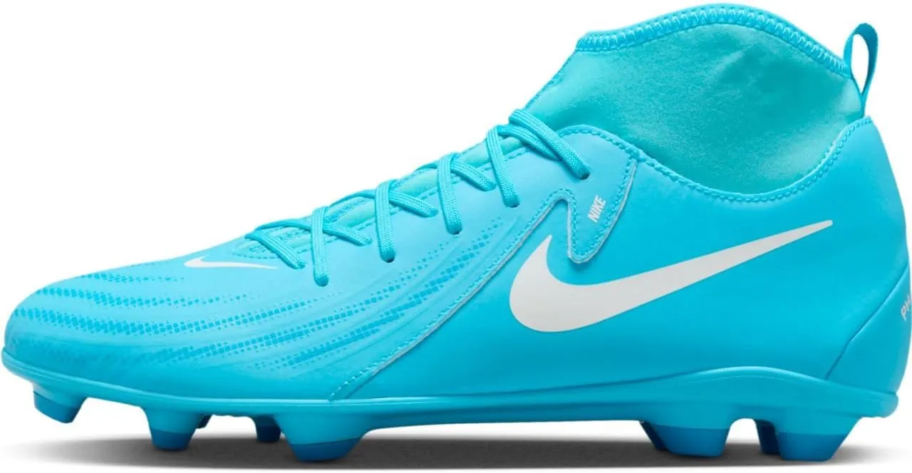 Nike Men's Phantom Luna Ii Club Fg/Mg Sneaker