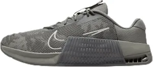 Nike Metcon 9 AMP Men's Workout Shoes (DZ2616-008, Dark Stucco/Flat Pewter/Phantom/Light Bone) Size 14