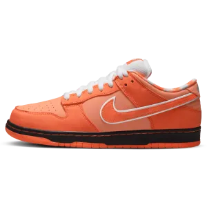 Nike SB Dunk Low 'Concepts Orange Lobster'